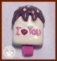 画像8: 訳あり10円☆I♡YOU棒アイス