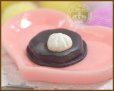 画像5: ☆10円☆クレイ・チョコパンケーキ